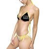 Women's Bikini Swimsuit