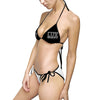 Women's Bikini Swimsuit
