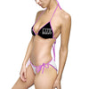 Women's Bikini Swimsuit