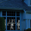 Wonder Christmas Projector - Display Stunning Holiday Movies in Your Window - 12 Short Movies Included