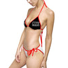 Women's Bikini Swimsuit