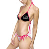 Women's Bikini Swimsuit