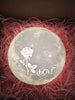 Magic Lunar Customized Moon Lamp - Feel the Magic!