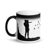 Father's Day - Glossy Magic Mug