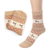 Christmas Deer Moose Socks