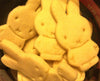 2Pcs/ Set Cute Rabbit Kitty Cat Bear Cartoon Sugarcraft Cake Mold Fondant Cookie Cutter Decoration Baking Tools