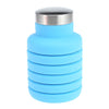 Space-Saving Collapsible Water Bottle