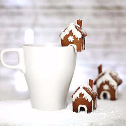 Christmas Gingerbread House Biscuit Cutter