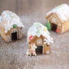 Christmas Gingerbread House Biscuit Cutter