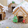 Christmas Gingerbread House Biscuit Cutter