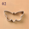 Biscuit Mould Stainless Steel Cake Tool