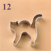 Biscuit Mould Stainless Steel Cake Tool