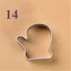 Biscuit Mould Stainless Steel Cake Tool