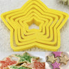 3D Christmas Cookie Cutter