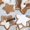 3D Christmas Cookie Cutter