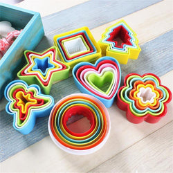 Cookie/ Biscuit  Cutter Set