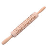 Mandala Rolling Pin