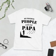 Father's Day T-Shirt