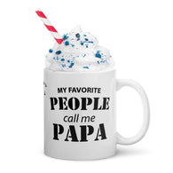 Papa's Mug